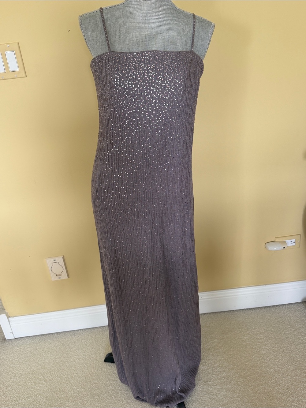 St. John Gown